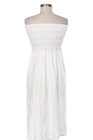 Šaty  Pretty Little Thing, Veľkosť S, Farba Biela, Cena  32,00 €
