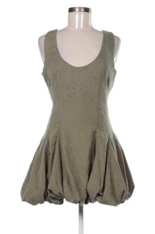 Šaty  Pretty Little Thing, Veľkosť S, Farba Zelená, Cena  17,00 €