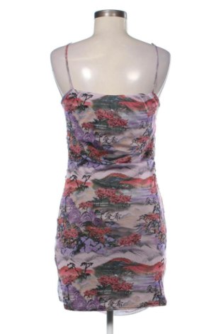 Šaty  Pretty Little Thing, Veľkosť M, Farba Viacfarebná, Cena  12,00 €