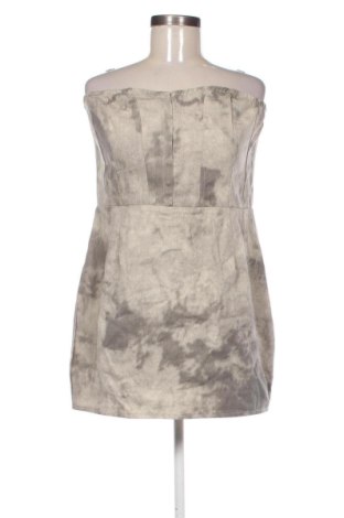 Sukienka Pretty Little Thing, Rozmiar L, Kolor Kolorowy, Cena 170,00 zł