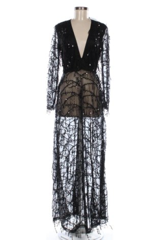 Ruha Pretty Little Thing, Méret M, Szín Fekete, Ár 12 286 Ft