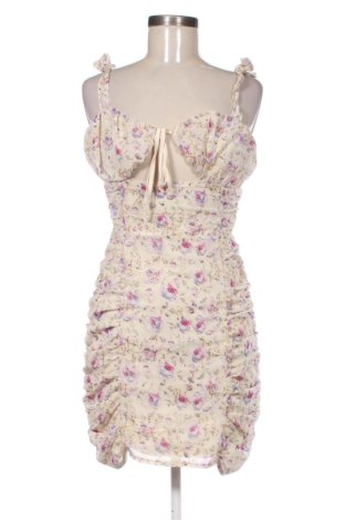 Φόρεμα Pretty Little Thing, Μέγεθος S, Χρώμα Πολύχρωμο, Τιμή 19,95 €