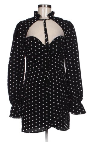 Šaty  Pretty Little Thing, Velikost S, Barva Vícebarevné, Cena  566,00 Kč