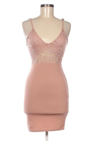 Šaty  Pretty Little Thing, Velikost S, Barva Růžová, Cena  907,00 Kč