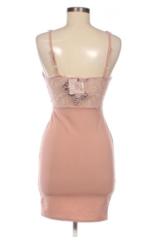 Šaty  Pretty Little Thing, Velikost S, Barva Růžová, Cena  907,00 Kč