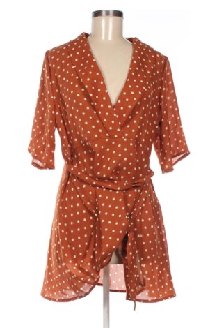 Kleid Pretty Little Thing, Größe S, Farbe Mehrfarbig, Preis 32,00 €