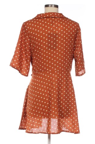 Kleid Pretty Little Thing, Größe S, Farbe Mehrfarbig, Preis 32,00 €