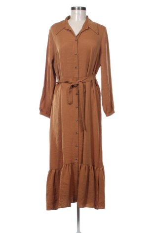 Rochie Primark, Mărime L, Culoare Maro, Preț 151,99 Lei