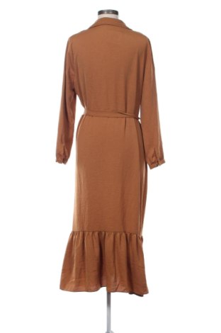 Rochie Primark, Mărime L, Culoare Maro, Preț 151,99 Lei