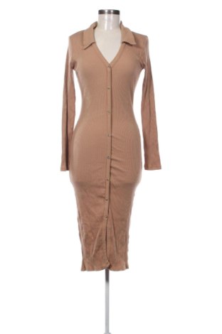 Rochie Primark, Mărime M, Culoare Bej, Preț 243,99 Lei