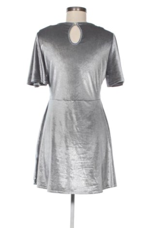 Rochie Primark, Mărime M, Culoare Argintiu, Preț 123,99 Lei