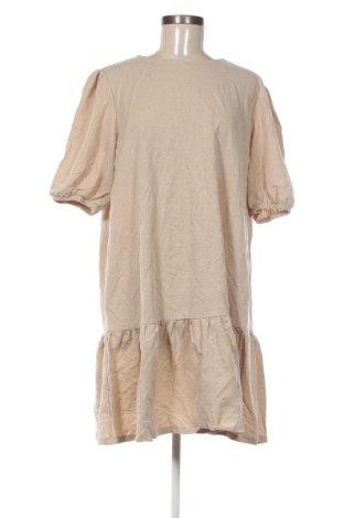 Рокля Primark, Размер XXL, Цвят Бежов, Цена 20,45 €