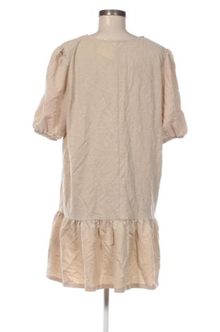 Рокля Primark, Размер XXL, Цвят Бежов, Цена 20,45 €