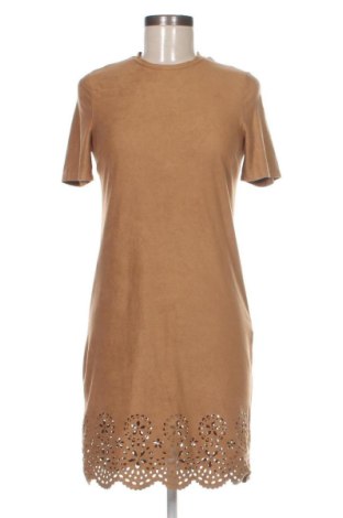 Рокля Primark, Размер XS, Цвят Кафяв, Цена 20,45 €