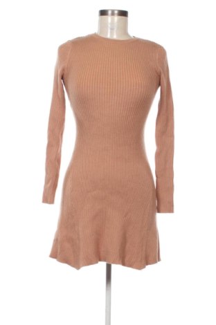 Šaty  Primark, Veľkosť XS, Farba Hnedá, Cena  20,00 €