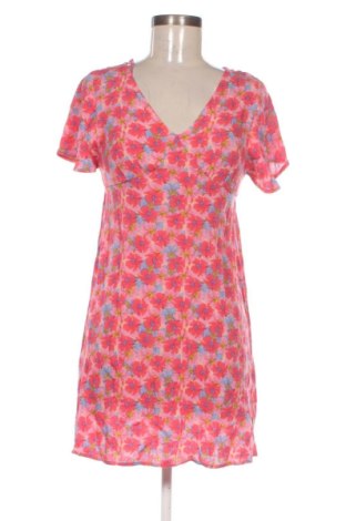 Kleid Primark, Größe XXS, Farbe Mehrfarbig, Preis 19,97 €