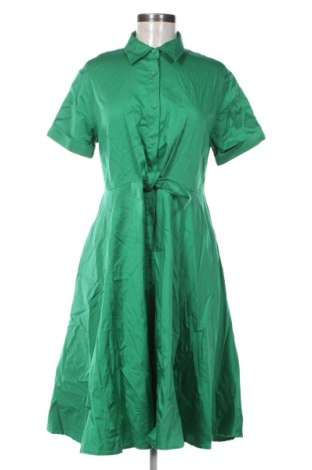 Rochie Princess Goes Hollywood, Mărime M, Culoare Verde, Preț 307,58 Lei