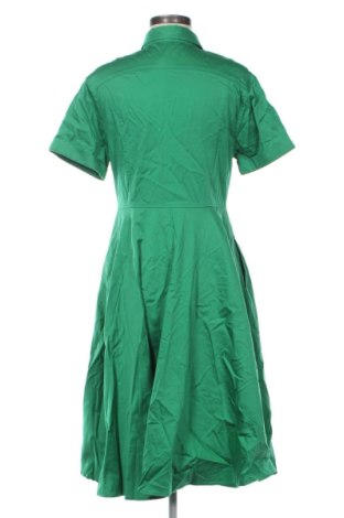 Rochie Princess Goes Hollywood, Mărime M, Culoare Verde, Preț 307,58 Lei