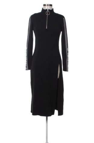 Kleid Pringle of Scotland x H&M, Größe L, Farbe Schwarz, Preis 30,00 €