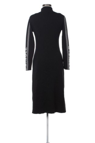 Kleid Pringle of Scotland x H&M, Größe L, Farbe Schwarz, Preis 30,00 €