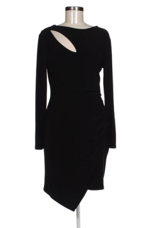 Šaty  Progress, Veľkosť M, Farba Čierna, Cena  12,00 €