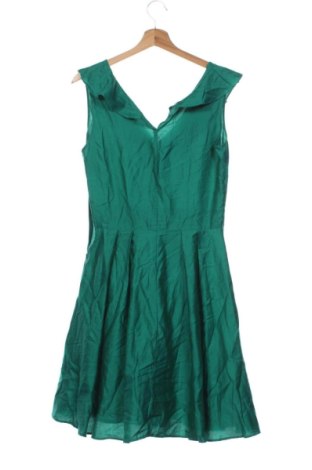 Rochie Promod, Mărime M, Culoare Verde, Preț 151,99 Lei