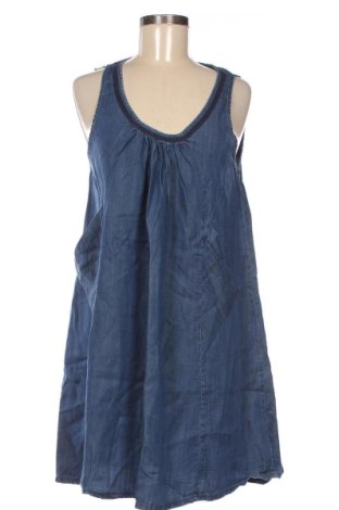 Rochie Promod, Mărime M, Culoare Albastru, Preț 128,00 Lei