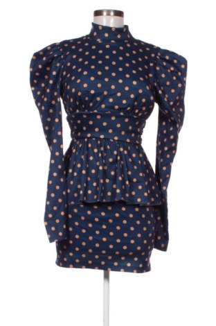 Sukienka Pronto Moda, Rozmiar XS, Kolor Kolorowy, Cena 104,99 zł