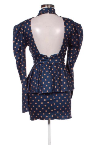 Sukienka Pronto Moda, Rozmiar XS, Kolor Kolorowy, Cena 104,99 zł