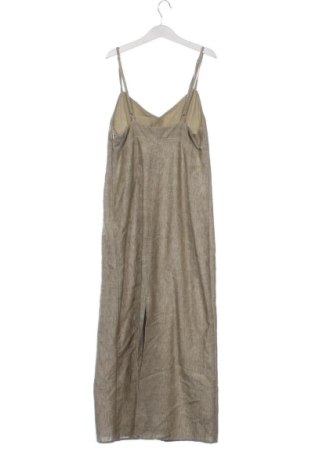 Rochie Pull&Bear, Mărime XS, Culoare Verde, Preț 52,13 Lei