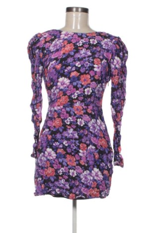 Rochie Pull&Bear, Mărime M, Culoare Multicolor, Preț 196,99 Lei