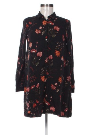 Φόρεμα Pull&Bear, Μέγεθος S, Χρώμα Πολύχρωμο, Τιμή 18,63 €