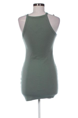 Kleid Pull&Bear, Größe S, Farbe Grün, Preis 8,96 €