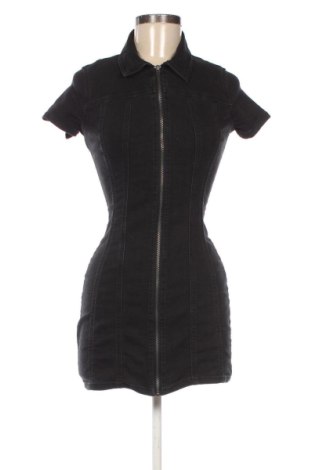Rochie Pull&Bear, Mărime S, Culoare Negru, Preț 91,45 Lei