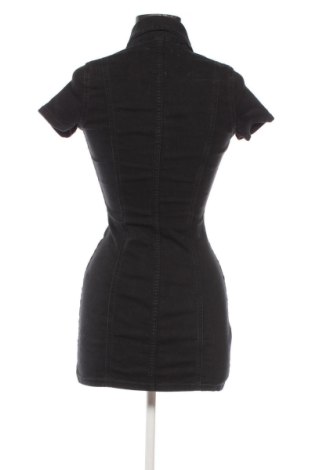 Rochie Pull&Bear, Mărime S, Culoare Negru, Preț 91,45 Lei
