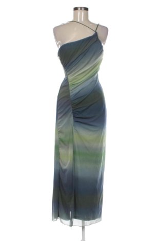 Kleid Pull&Bear, Größe M, Farbe Mehrfarbig, Preis 41,99 €