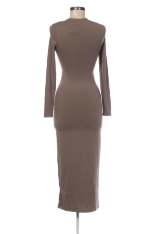 Rochie Pull&Bear, Mărime S, Culoare Maro, Preț 149,99 Lei