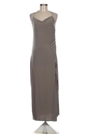 Φόρεμα Pull&Bear, Μέγεθος L, Χρώμα Πράσινο, Τιμή 56,99 €