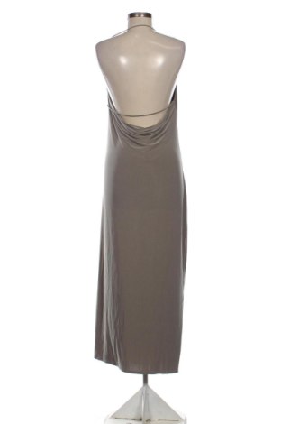 Φόρεμα Pull&Bear, Μέγεθος L, Χρώμα Πράσινο, Τιμή 56,99 €