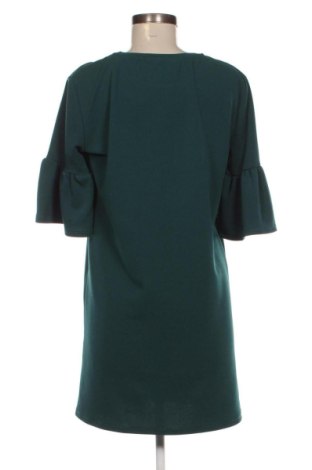 Rochie Pull&Bear, Mărime S, Culoare Verde, Preț 123,99 Lei
