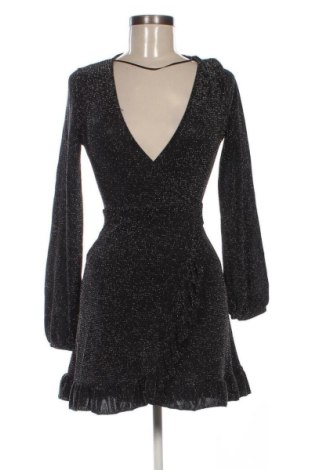 Sukienka Pull&Bear, Rozmiar S, Kolor Czarny, Cena 107,17 zł