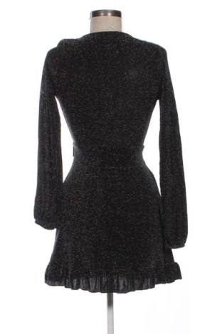 Sukienka Pull&Bear, Rozmiar S, Kolor Czarny, Cena 107,17 zł