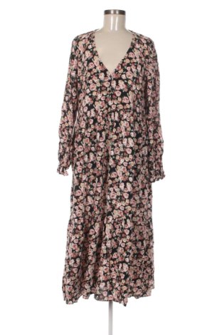 Rochie Pull&Bear, Mărime XL, Culoare Multicolor, Preț 123,99 Lei