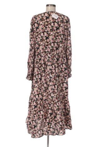 Rochie Pull&Bear, Mărime XL, Culoare Multicolor, Preț 123,99 Lei