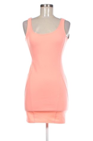 Šaty  Pull&Bear, Velikost M, Barva Růžová, Cena  565,00 Kč