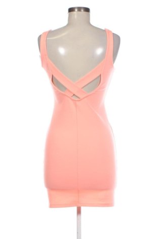 Šaty  Pull&Bear, Velikost M, Barva Růžová, Cena  565,00 Kč