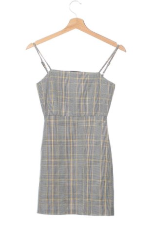 Φόρεμα Pull&Bear, Μέγεθος XS, Χρώμα Πολύχρωμο, Τιμή 23,99 €