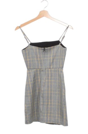 Φόρεμα Pull&Bear, Μέγεθος XS, Χρώμα Πολύχρωμο, Τιμή 23,99 €