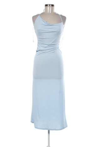 Rochie Pull&Bear, Mărime XS, Culoare Albastru, Preț 196,99 Lei