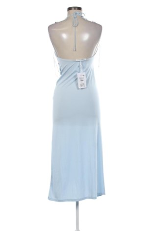 Rochie Pull&Bear, Mărime XS, Culoare Albastru, Preț 196,99 Lei